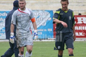 Rohețki și Onciu spun că nu au primit nici o ofertă de transfer