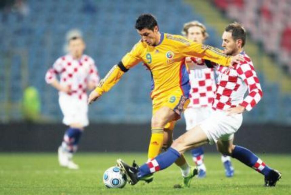 Pentru național României, diseară începe era „Răzvan Lucescu” Pentru național României, diseară începe era „Răzvan Lucescu”