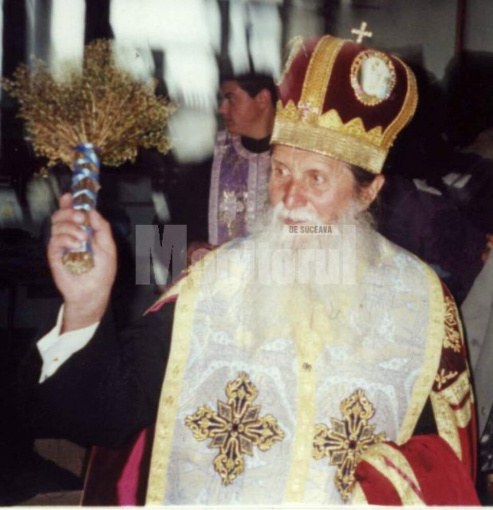 Arhiepiscopul Sucevei și Rădăuților, IPS Pimen, a avut câștig de cauză în procesul cu CNSAS