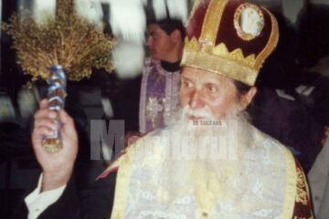 Arhiepiscopul Sucevei și Rădăuților, IPS Pimen, a avut câștig de cauză în procesul cu CNSAS