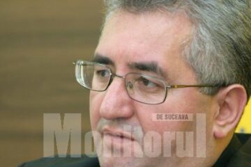 Lungu: „Am votat pentru continuarea modernizării orașului Suceava”