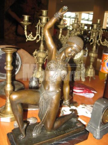 Statuete