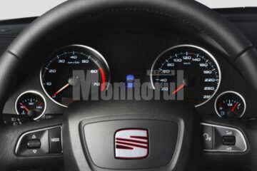 Seat Exeo ST