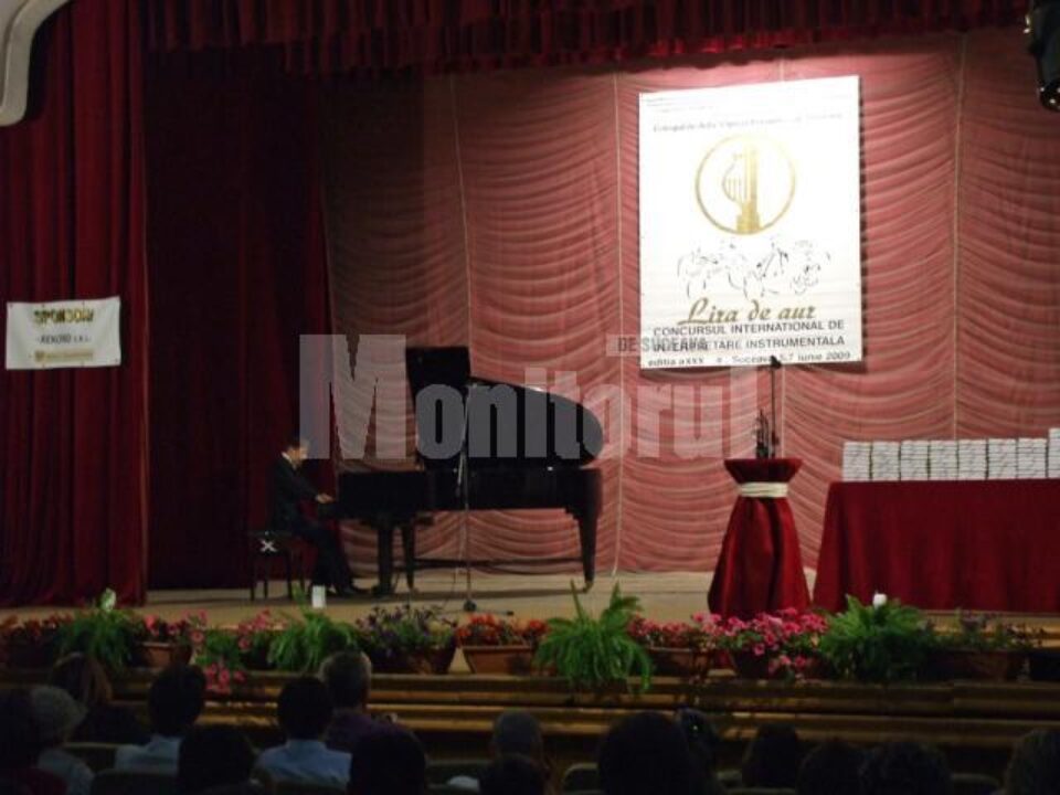 Elevii suceveni participanți la competiția din acest an au finalizat concursul pe podium, aceștia obținând numeroase premii și mențiuni