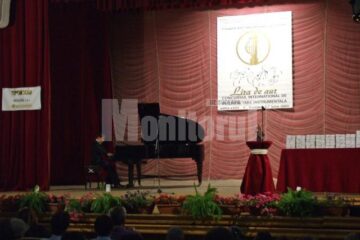 Elevii suceveni participanți la competiția din acest an au finalizat concursul pe podium, aceștia obținând numeroase premii și mențiuni