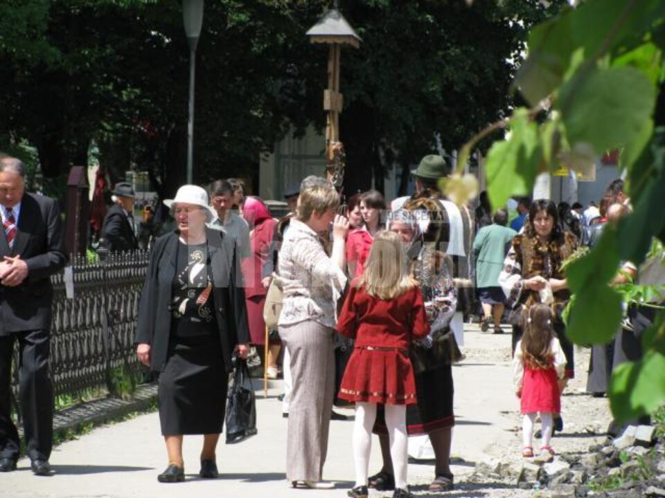 Câmpulungenii spun că nu au avut suficientă informație despre aceste alegeri Câmpulungenii spun că nu au avut suficientă informație despre aceste alegeri