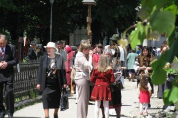 Câmpulungenii spun că nu au avut suficientă informație despre aceste alegeri