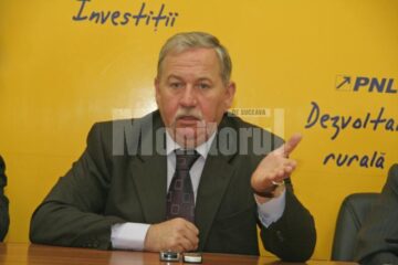 Tiberiu Prodan a votat “pentru echipa performantă care a dovedit și până acum că poate să reprezinte cu succes România”