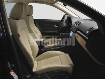 Seat Exeo ST