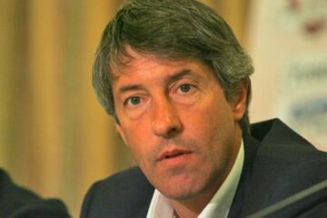 Cristiano Bergodi: „Iașul este un oraș mare și cred că merită să aibă o echipă care să lupte pentru cupele europene” Foto:prosport.ro