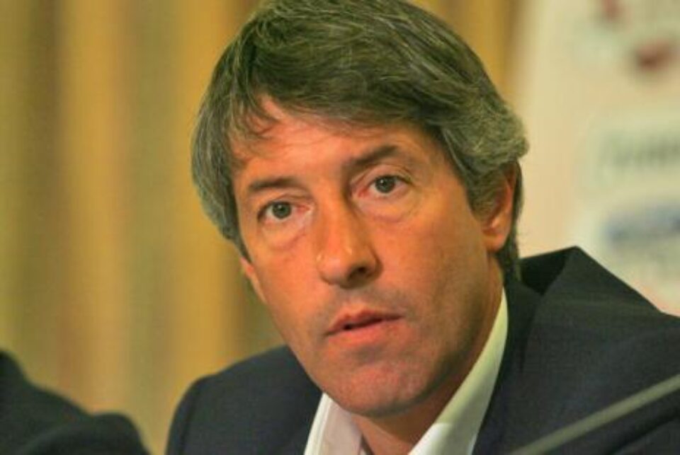 Cristiano Bergodi: „Iașul este un oraș mare și cred că merită să aibă o echipă care să lupte pentru cupele europene” Foto:prosport.ro