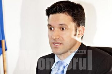 Petru Luhan: „Sunt foarte fericit că s-a realizat validarea unui mandat pentru suceveni”