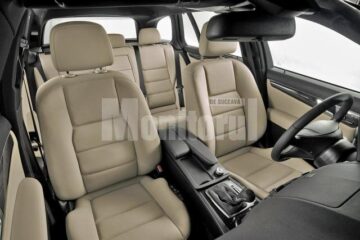 Mercedes C-Klasse Business Edition