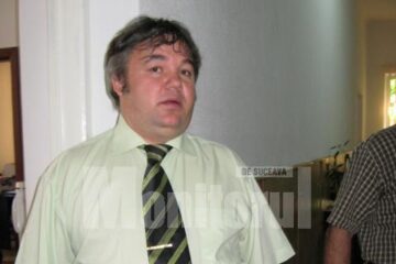 Daniel Hrenciuc, noul director executiv al Direcției pentru Cultură Suceava