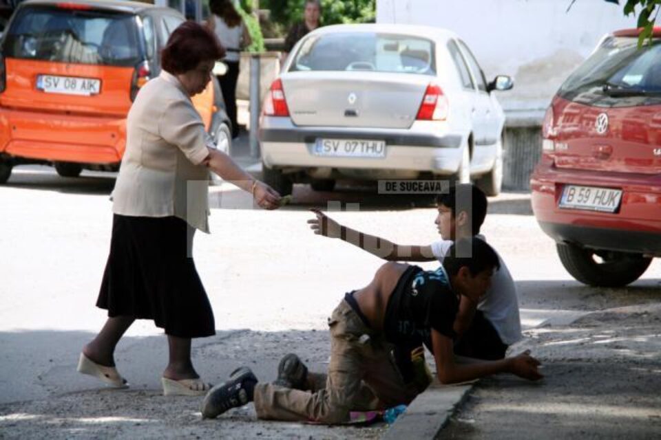 La mila trecătorilor