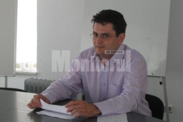 Adrian Popescu: „Aceste pastile conțin sibutramină, un derivat al amfetaminei, substanță care se eliberează numai în regim special”