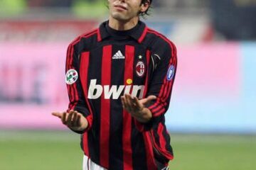 Kaka, transferat pe o sumă record