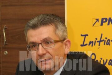 Decizie: Philip Rozopol nu renunță la președinția PNL Suceava