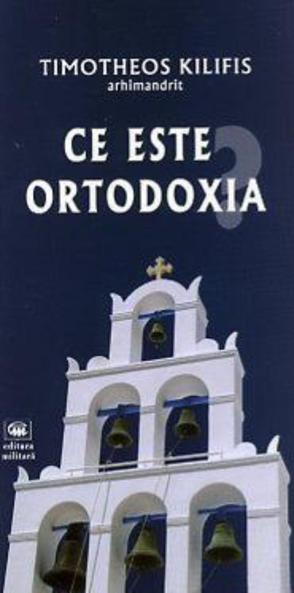 Lecția de religie: Ce este Ortodoxia?