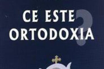 Lecția de religie: Ce este Ortodoxia?