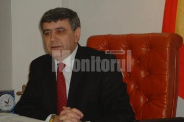 Marian Ionescu: „Pentru noi acest eveniment este unul foarte important și va fi tratat ca atare”