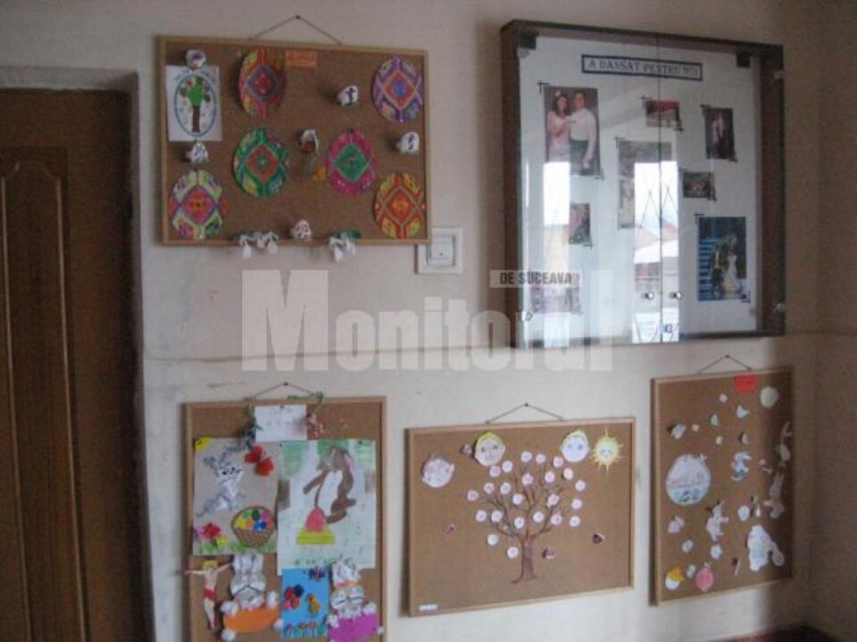 Serbarea elevilor de la Centrul Școlar Câmpulung Moldovenesc