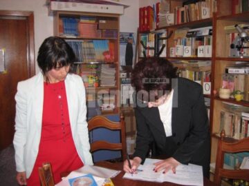 Tact pedagogic: Diplome pentru toți elevii Centrului Școlar Câmpulung