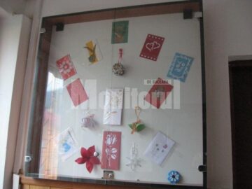 Tact pedagogic: Diplome pentru toți elevii Centrului Școlar Câmpulung