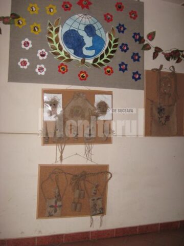 Tact pedagogic: Diplome pentru toți elevii Centrului Școlar Câmpulung