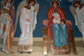Lecție de religie: Drumul către desăvârșire
