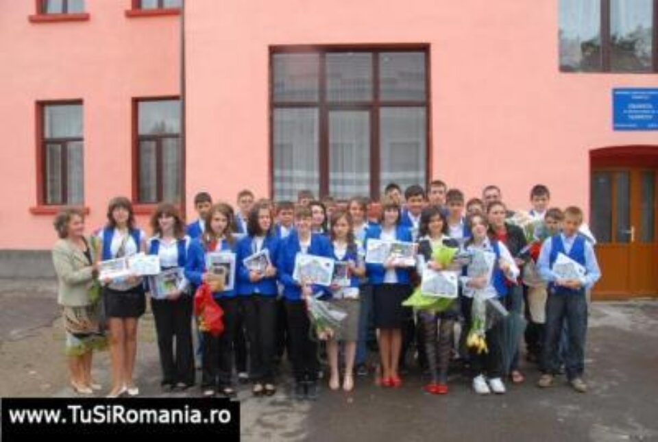 AUTOMITRIC: Volkswagen te premiază