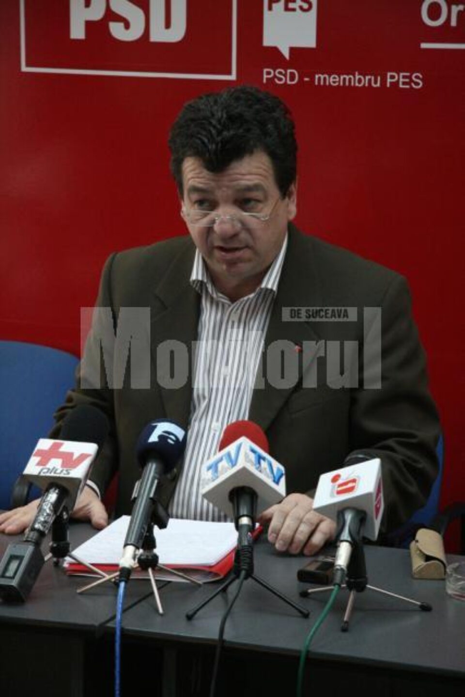 Săgeți: Iordache susține că PD-L a confiscat de la PSD programul “Prima Casă”