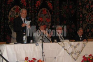 Festivalul literar artistic „Mihai Eminescu”