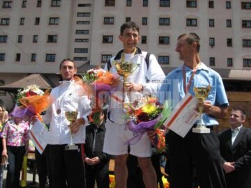 Cei mai buni postași din țară