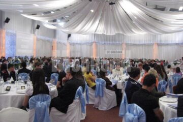 136 de elevi olimpici naționali din anul 2009, invitați la Gala olimpicilor suceveni