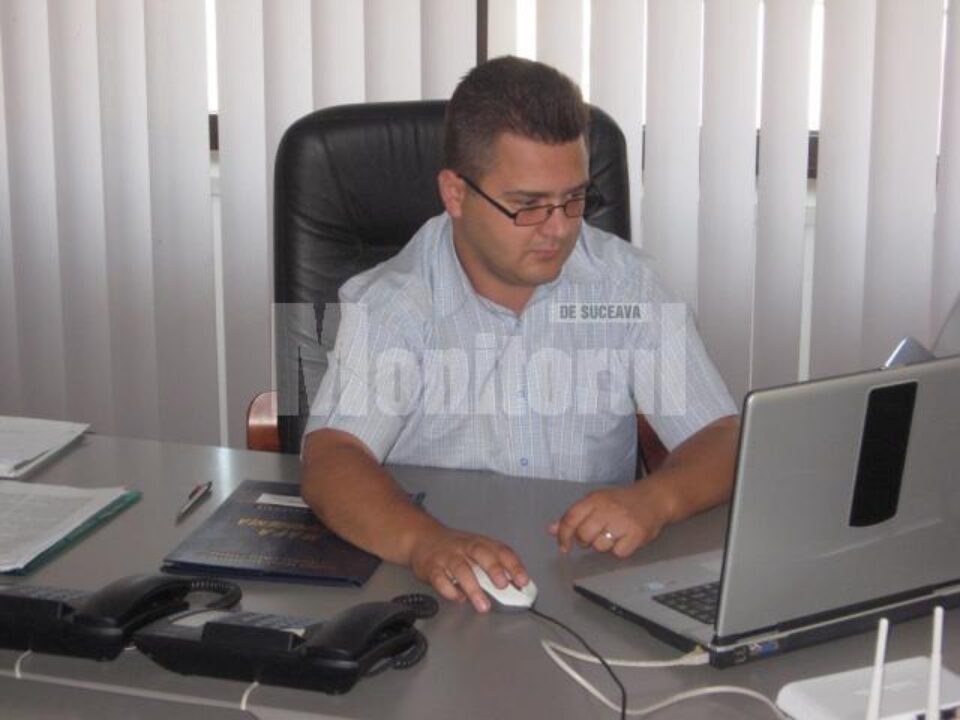 Ștefan Indianu, inginer agronom