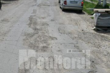 Bani europeni: Șase milioane de euro pentru « Renovarea și dezvoltarea satelor »