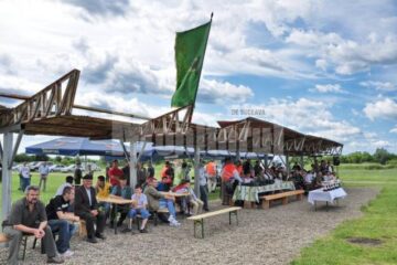 Concurs: „Vânătoare” de talere la Rădăuți