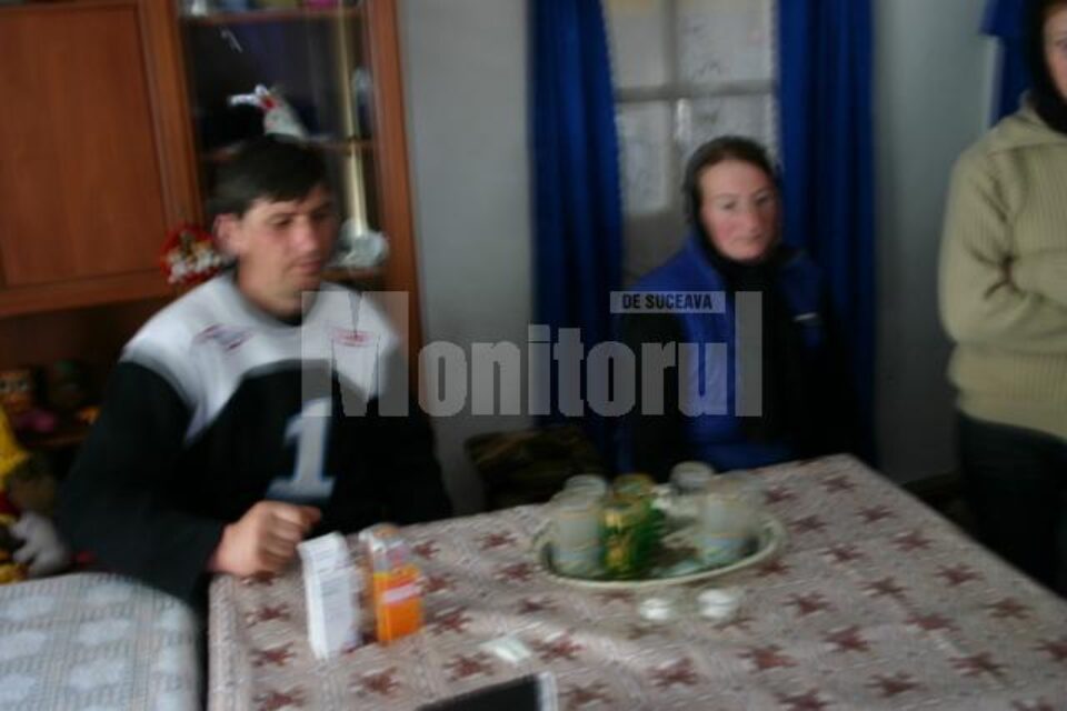 Părinții Rebecăi Alexandru: „Poate fetița ar fi mai avut o șansă”