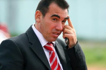 Manevrele lui Penescu vor duce Argeșul în Liga a II-a