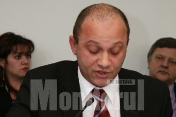 Vicepreședintele CJ, Daniel Cadariu „Riscăm ca întreg județul să devină neeligibil în acest proiect”
