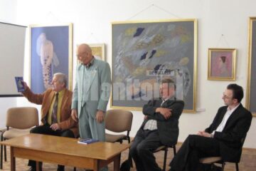 Cultural: „Eminescu și Bucovina”, la Biblioteca „I. G. Sbiera”