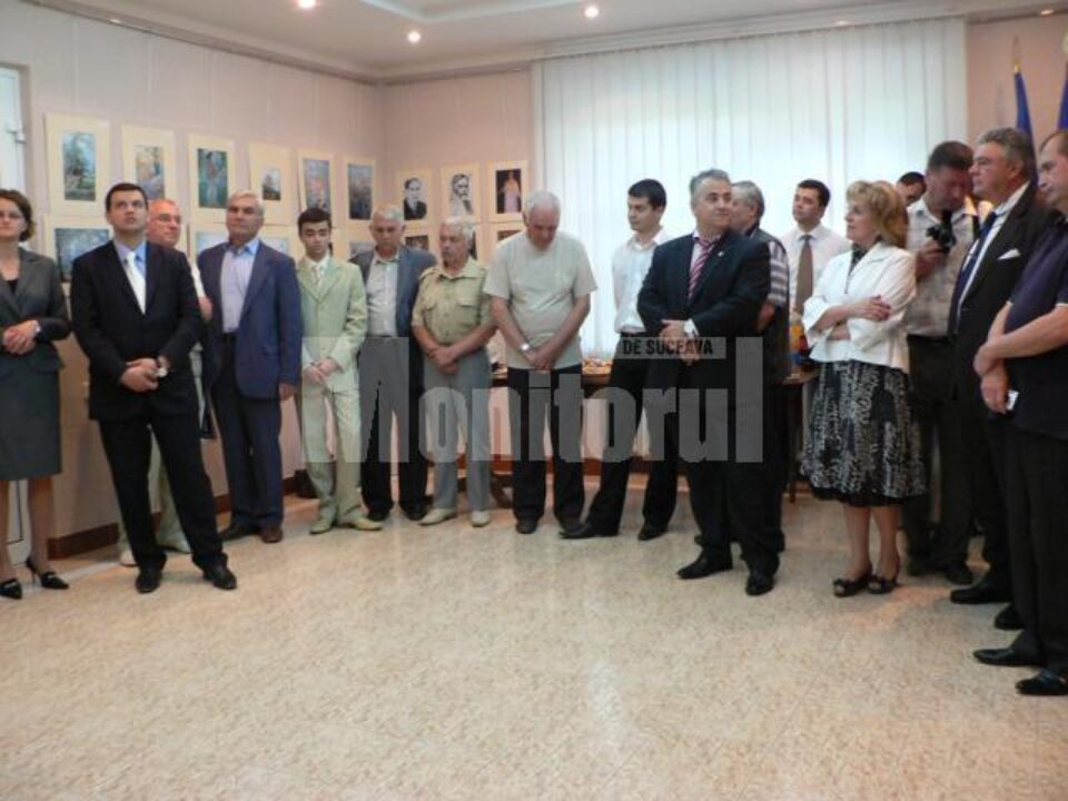 Pe 15 iunie: Eminescu, comemorat la Cernăuți