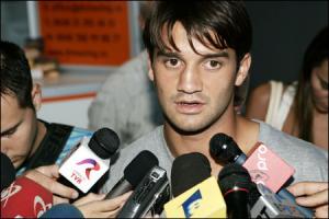 Chivu crede că sumele plătite de Real Madrid sfidează criza financiară