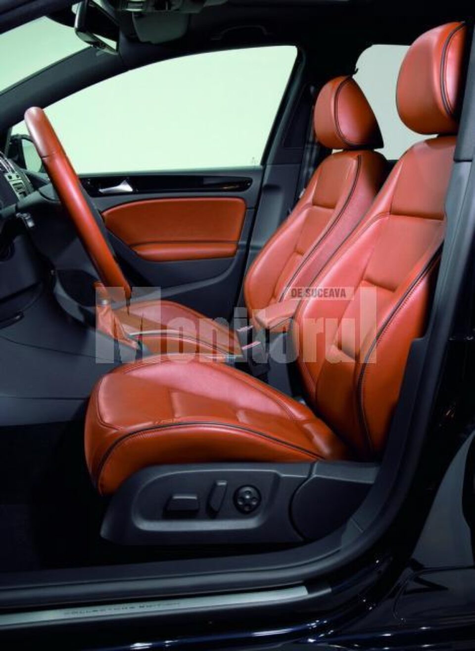 Volkswagen Golf VI Collectors Edition