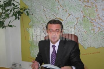Cadastru general: Intabulare gratuită pentru proprietarii de terenuri și case din Moara