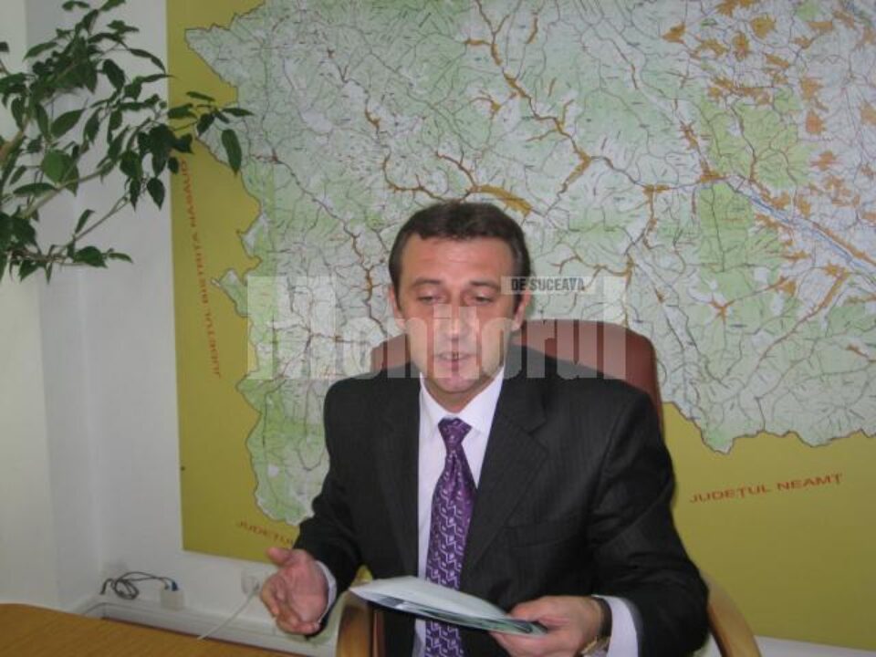 Cadastru general: Intabulare gratuită pentru proprietarii de terenuri și case din Moara