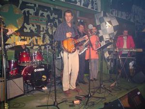 Trupa Nighlosers – sâmbătă, 20 iunie, la ora 20.00, în Club Thales la Fălticeni