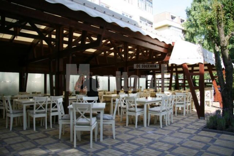 Deschidere: Ristorante Da Vinci dezvăluie sucevenilor secretele bucătăriei mediteraneene