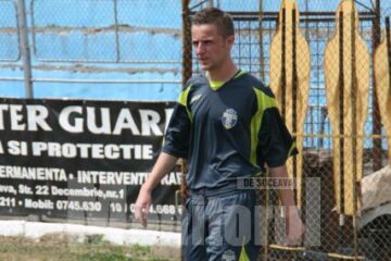 Onciu spune că nu l-a căutat nimeni pentru un eventual transfer